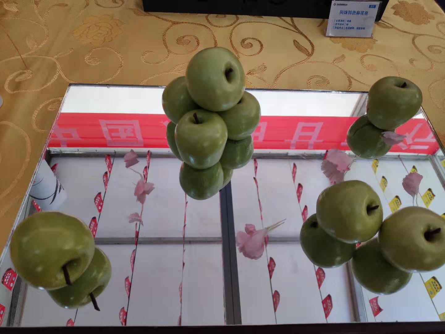 文化旅游產(chǎn)業(yè)博覽會在蘭州開展 市民可前來看演出、品美食