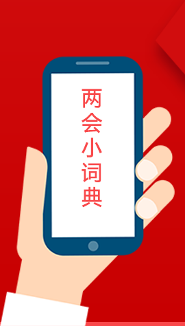 2020甘肅兩會|漲知識！政府工作報告23個新名詞，最全解釋來了