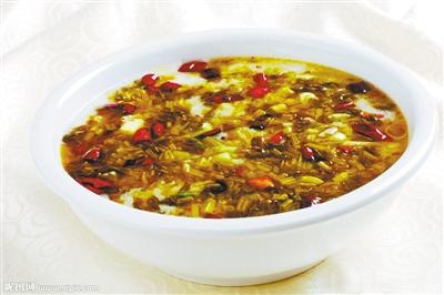 春天之旅從舌尖開啟 一起吃幾道地道的隴南美食吧！