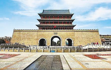 【溯源甘肅】兩漢時(shí)期的涼州：天下要沖，國家藩衛(wèi)