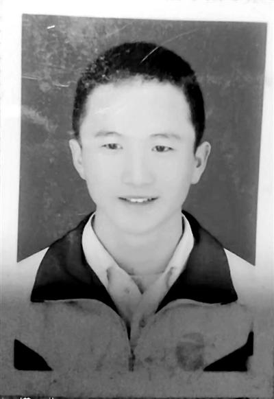 11年前在蘭大上學(xué)失聯(lián) 哥哥你在哪兒？我們一直在找你！