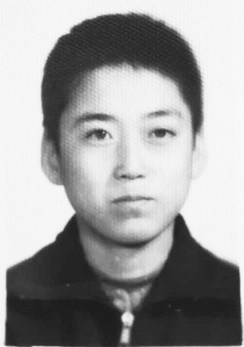 失蹤22年的聾啞弟弟你到底在哪里??？