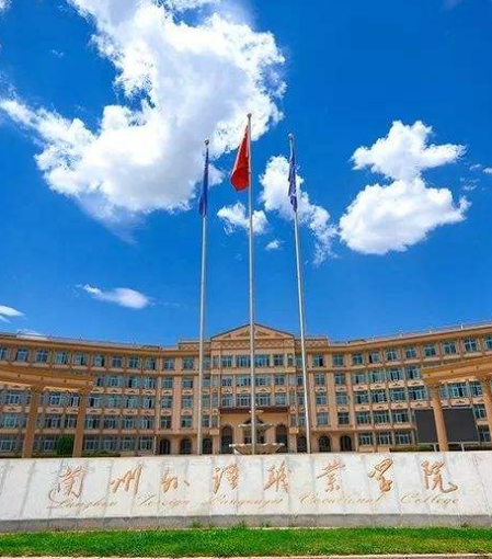 甘肅省高職（?？疲┡?個(gè)段征集志愿