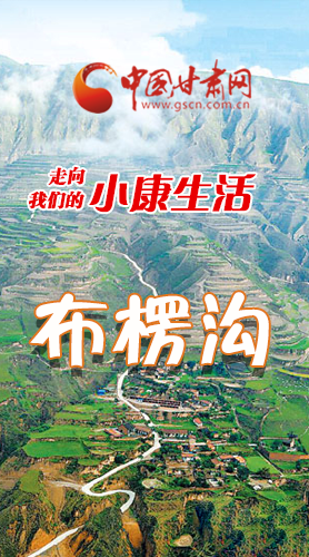 【走向我們的小康生活】長圖|布楞溝，巨變！