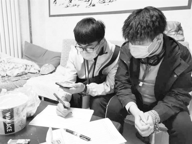 關(guān)注人口普查丨人口普查，一次有意義的社會實踐