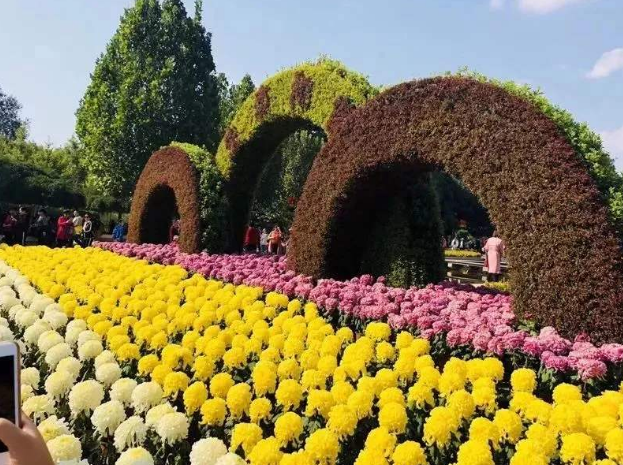 蘭州氣溫一路走低，最低-4℃
