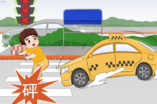 【全國(guó)交通安全日】做到這些很簡(jiǎn)單,做不好卻會(huì)丟命！