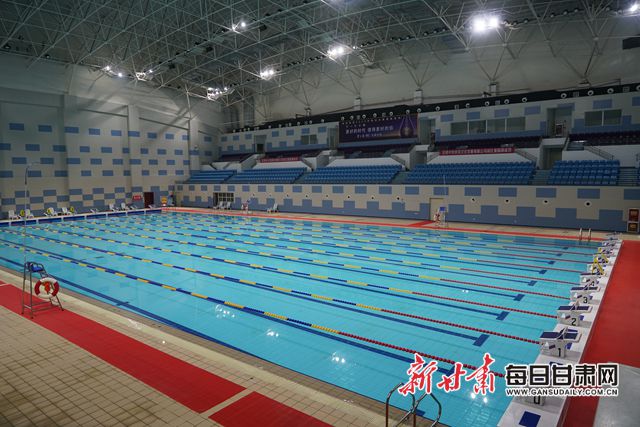 這樣的天水，誰(shuí)能不愛(ài)！