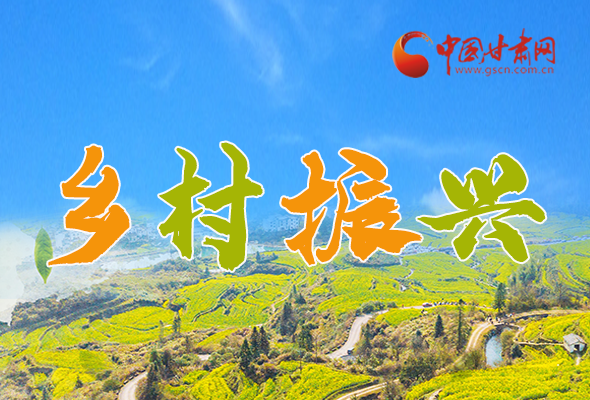 圖解|定了！全面推進(jìn)鄉(xiāng)村振興這樣干！
