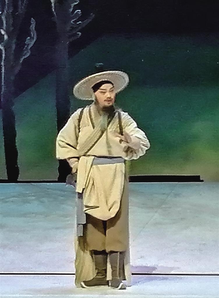 《李時(shí)珍傳奇》魅力何在？