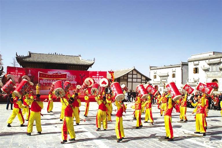 鬧元宵，蘭州人還有哪些風(fēng)俗？