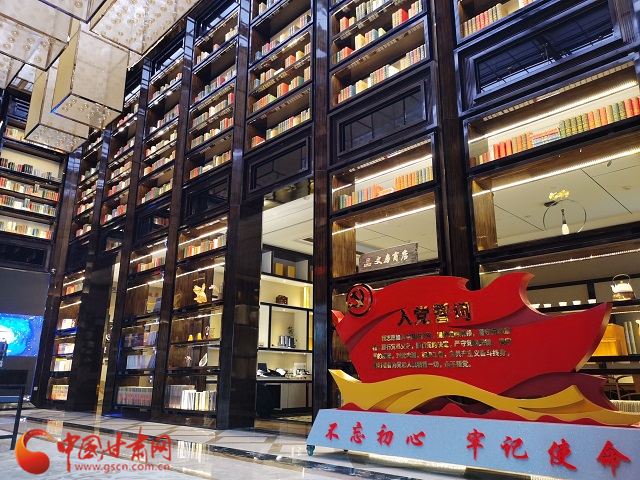 3月6日在蘭州開展！透過(guò)文物看時(shí)代印記 這場(chǎng)展覽值得關(guān)注