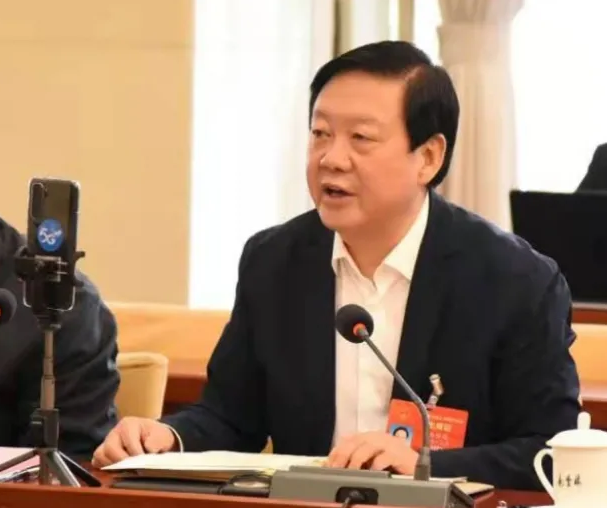 【聚焦2021全國兩會(huì)】全國人大代表、市委書記楊維俊接受中國日?qǐng)?bào)記者采訪