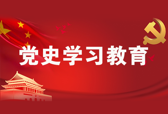 圖解|黨史學(xué)習(xí)教育 甘肅要這樣做！