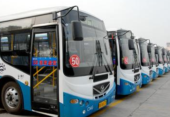 10路、143路、112路、115路、128路公交線調(diào)整