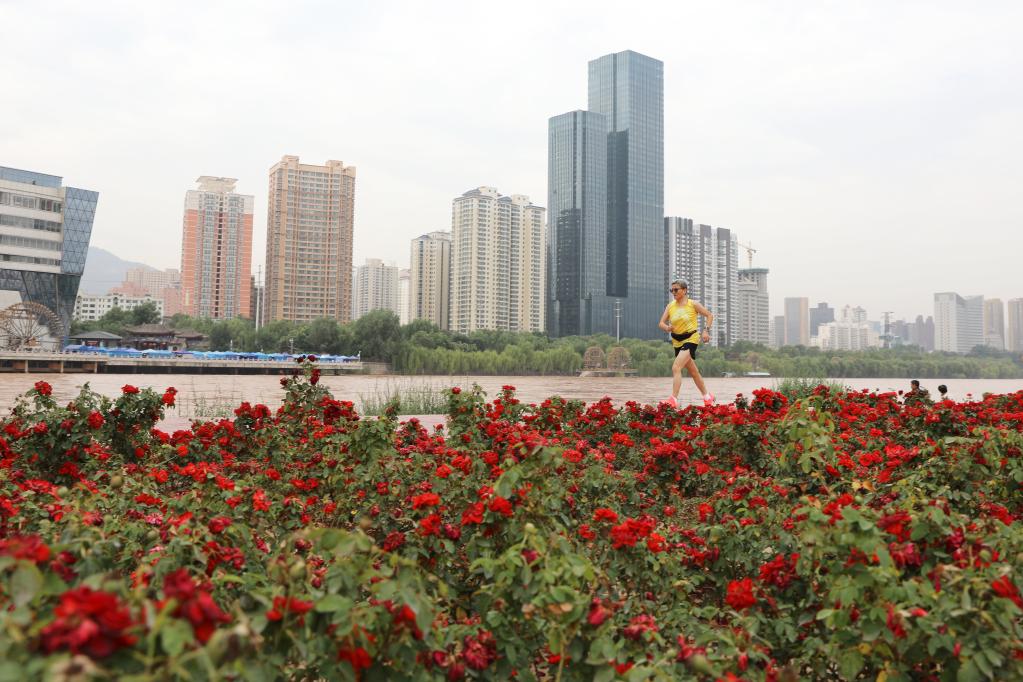 生態(tài)文明利在千秋——成都、蘭州建設(shè)更高水平文明城市見聞