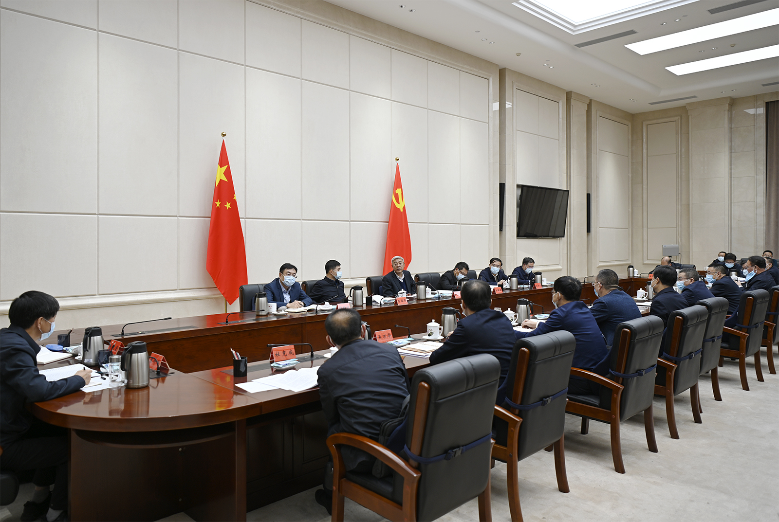 【甘快看·圖解】速覽！2022甘肅省重點經(jīng)濟工作要這么干！