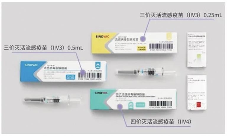 現(xiàn)在打流感疫苗還有用嗎？專家：只要有機(jī)會(huì)就該接種