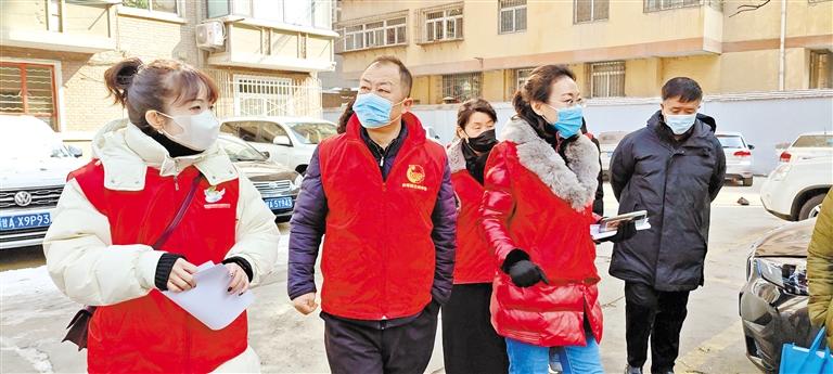 【新春走基層】解決雞毛蒜皮 感受社區(qū)“微幸?！?>
        </a><em>【新春走基層】解決雞毛蒜皮 感受社區(qū)“微幸?！?/em></li>
    <li><a  target=