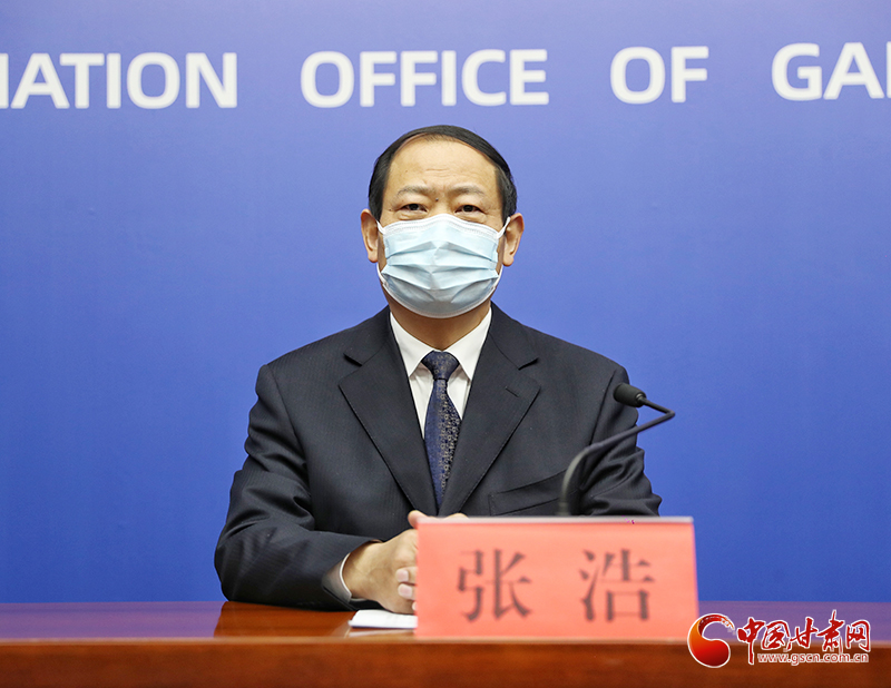 本輪甘肅疫情為奧密克戎變異株，最新研判看這里！