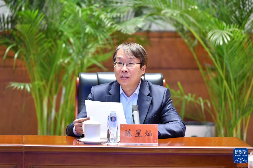 3月18日，中國社會科學(xué)院考古研究所所長陳星燦宣布2021年中國考古新發(fā)現(xiàn)入選和入圍項目。