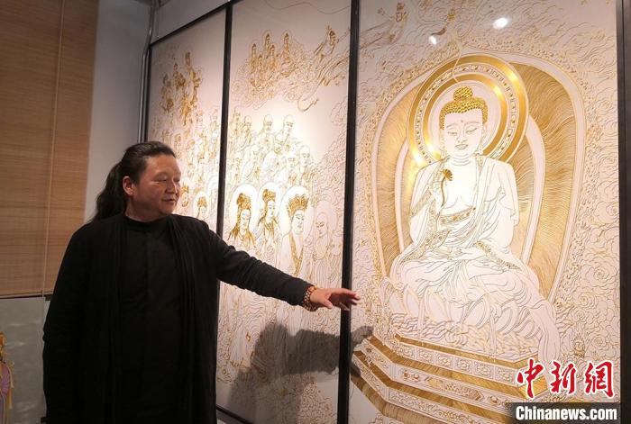 “活起來”的甘肅非遺，離“火起來”還有多遠(yuǎn)？
