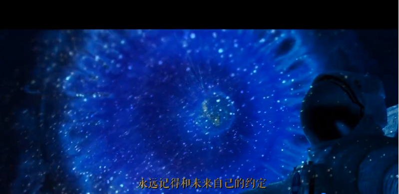 但愿青春，如你，如我