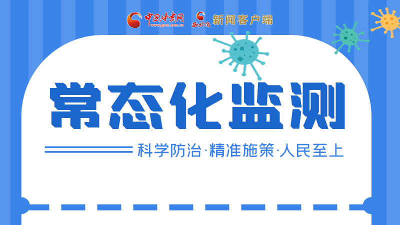 海報|如何做好常態(tài)化核酸監(jiān)測？最新要求來了