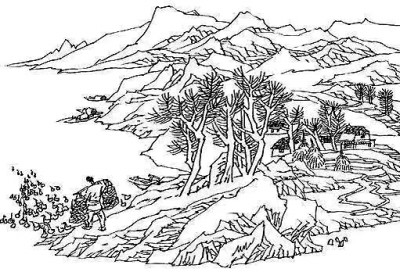 日常敘事與宏大敘事的詩(shī)學(xué)統(tǒng)一——讀王躍文長(zhǎng)篇小說《家山》 日常敘事與宏大敘事的詩(shī)學(xué)統(tǒng)一——讀王躍文長(zhǎng)篇小說《家山》