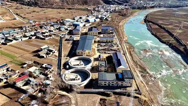 圖為岷縣西部水源保障工程。_副本.jpg